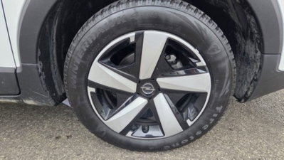 Opel Crossland X 1.5 ECOTEC D 110 CV Start&Stop Ultimate (6)