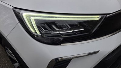 Opel Crossland X 1.5 ECOTEC D 110 CV Start&Stop Ultimate (7)