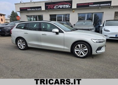 Volvo V60 D3 Momentum Business usata