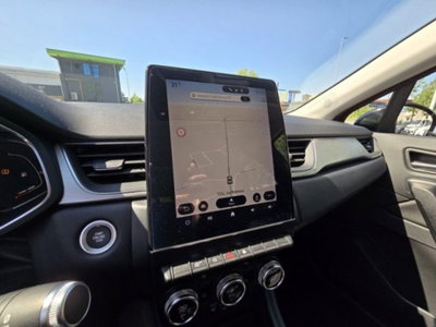 Renault Captur TCe 100 CV GPL Techno (13)