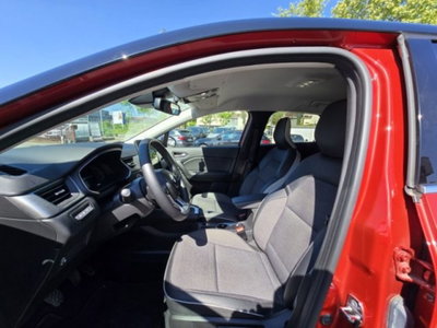 Renault Captur TCe 100 CV GPL Techno (8)