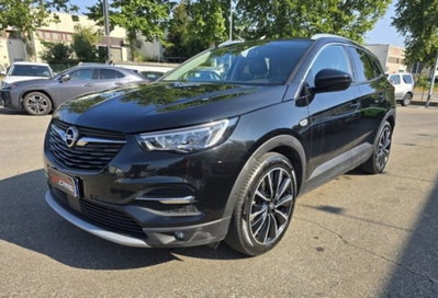 Opel Grandland X 1.6 Hybrid4 Plug-in aut. AWD (4)