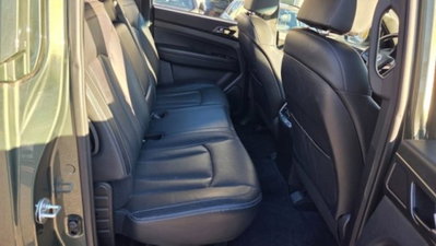 Ssangyong Rexton Sports Sports 2.2 4WD Double Cab Road XL (11)