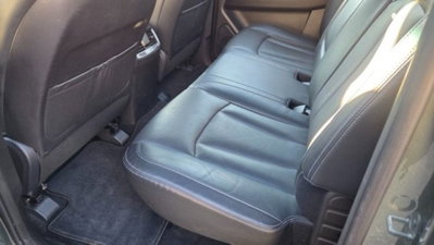 Ssangyong Rexton Sports Sports 2.2 4WD Double Cab Road XL (14)