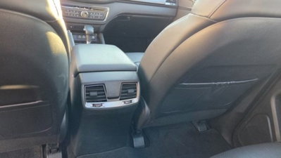 Ssangyong Rexton Sports Sports 2.2 4WD Double Cab Road XL (15)