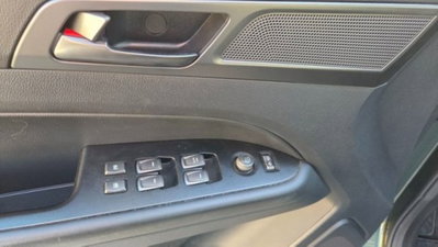 Ssangyong Rexton Sports Sports 2.2 4WD Double Cab Road XL (16)