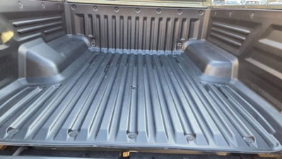 Ssangyong Rexton Sports Sports 2.2 4WD Double Cab Road XL (8)