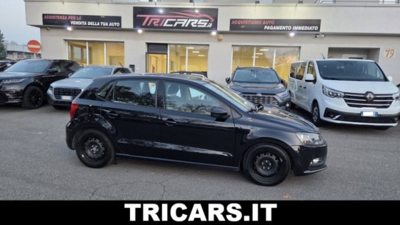 Volkswagen Polo 1.0 MPI 75 CV 5p. Comfortline