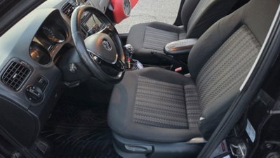 Volkswagen Polo 1.0 MPI 75 CV 5p. Comfortline (10)
