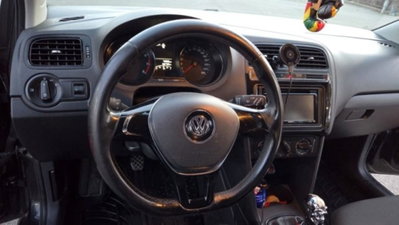 Volkswagen Polo 1.0 MPI 75 CV 5p. Comfortline (11)