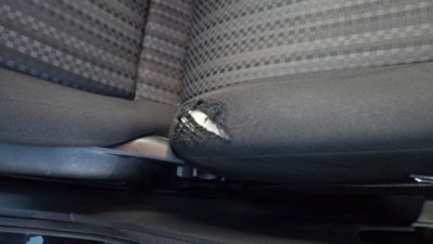 Volkswagen Polo 1.0 MPI 75 CV 5p. Comfortline (13)