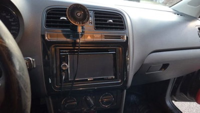 Volkswagen Polo 1.0 MPI 75 CV 5p. Comfortline (14)
