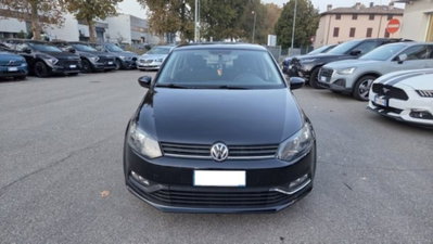 Volkswagen Polo 1.0 MPI 75 CV 5p. Comfortline (2)