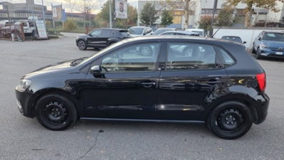 Volkswagen Polo 1.0 MPI 75 CV 5p. Comfortline (3)