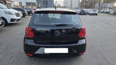 Volkswagen Polo 1.0 MPI 75 CV 5p. Comfortline (4)