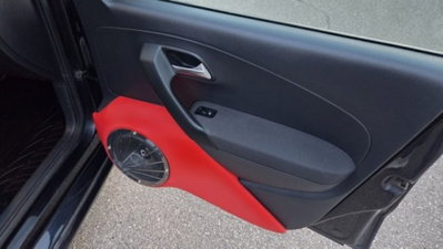 Volkswagen Polo 1.0 MPI 75 CV 5p. Comfortline (5)