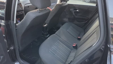 Volkswagen Polo 1.0 MPI 75 CV 5p. Comfortline (8)