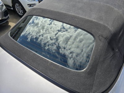 Porsche 911 Cabrio Carrera S (11)