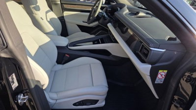 Porsche Macan 4S (11)