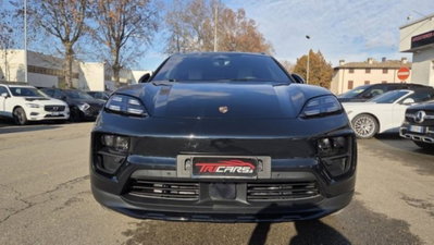 Porsche Macan 4S (2)