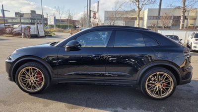 Porsche Macan 4S (3)