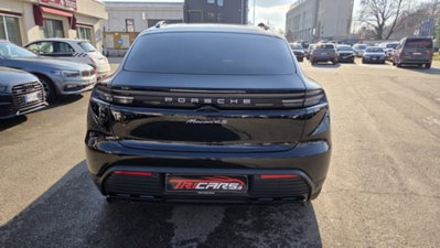 Porsche Macan 4S (4)