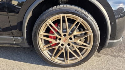 Porsche Macan 4S (6)
