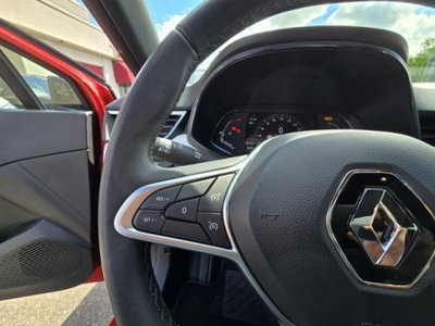 Renault Clio 1.0 tce Techno Gpl 100cv (10)