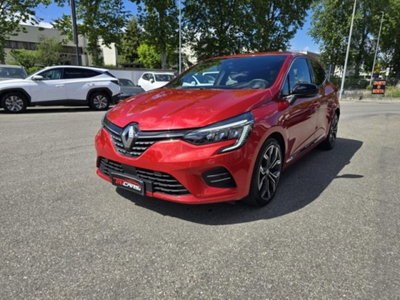 Renault Clio 1.0 tce Techno Gpl 100cv (4)