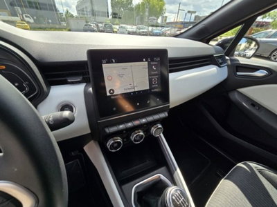Renault Clio 1.0 tce Techno Gpl 100cv (7)