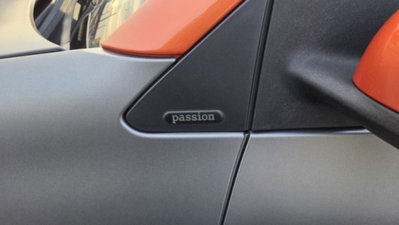 smart Fortwo 70 1.0 Passion (14)