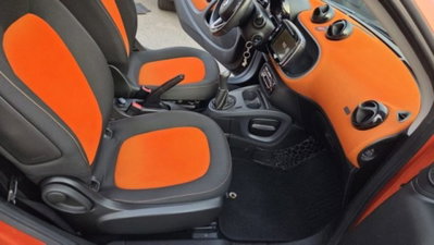 smart Fortwo 70 1.0 Passion (15)