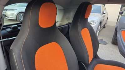 smart Fortwo 70 1.0 Passion (16)