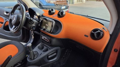 smart Fortwo 70 1.0 Passion (17)