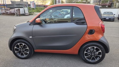 smart Fortwo 70 1.0 Passion (3)