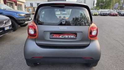 smart Fortwo 70 1.0 Passion (4)