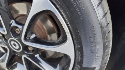 smart Fortwo 70 1.0 Passion (9)