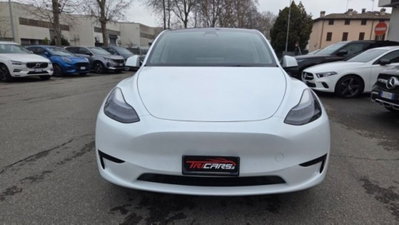 Tesla Model Y rwd (2)