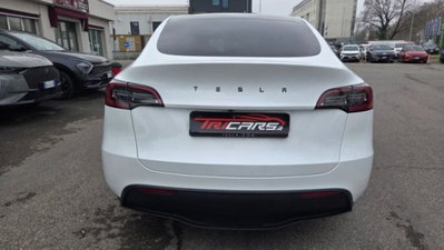 Tesla Model Y rwd (4)