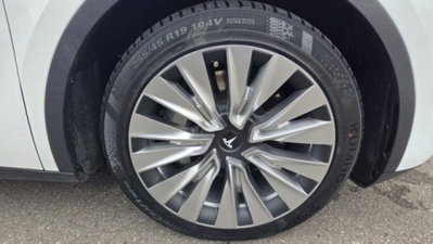 Tesla Model Y rwd (6)