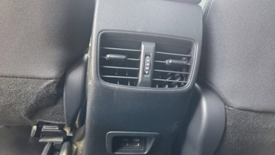 Toyota Corolla Cross Hybrid 2.0 Hybrid 197 CV E-CVT Lounge Light (12)