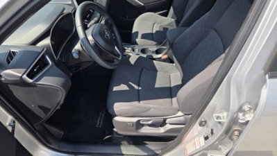 Toyota Corolla Cross Hybrid 2.0 Hybrid 197 CV E-CVT Lounge Light (15)