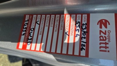 Toyota Corolla Cross Hybrid 2.0 Hybrid 197 CV E-CVT Lounge Light (16)