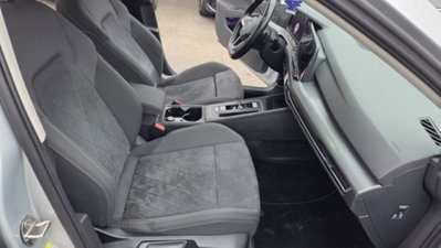 Volkswagen Golf 1.5 eTSI 130 CV EVO ACT DSG Style (14)