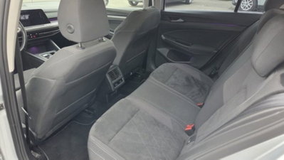 Volkswagen Golf 1.5 eTSI 130 CV EVO ACT DSG Style (17)