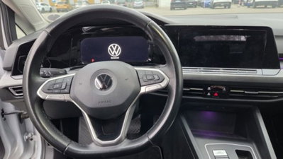 Volkswagen Golf 1.5 eTSI 130 CV EVO ACT DSG Style (20)