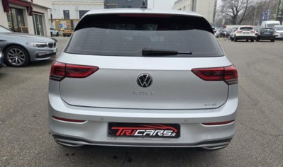 Volkswagen Golf 1.5 eTSI 130 CV EVO ACT DSG Style (4)