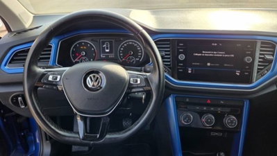 Volkswagen T-Roc 1.0 tsi Style 115cv (19)