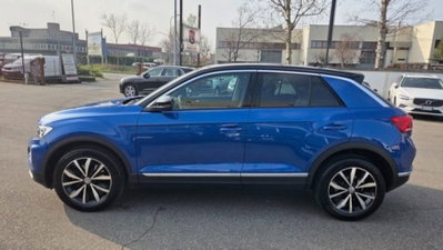 Volkswagen T-Roc 1.0 tsi Style 115cv (3)