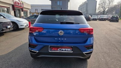 Volkswagen T-Roc 1.0 tsi Style 115cv (4)